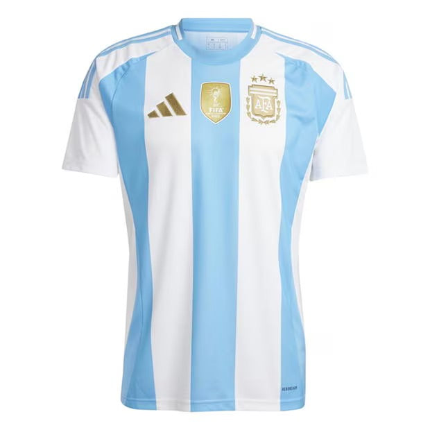 Argentina Home Shirt 24/25