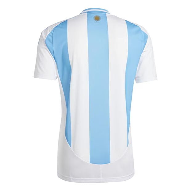 Argentina Home Shirt 24/25