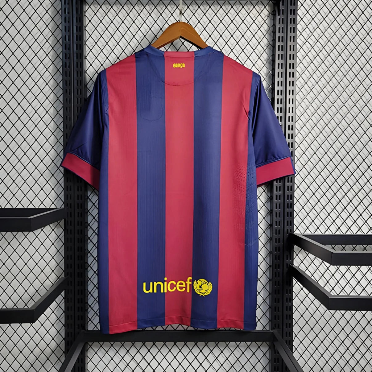 FC Barcelona 14/15 Home Shirt