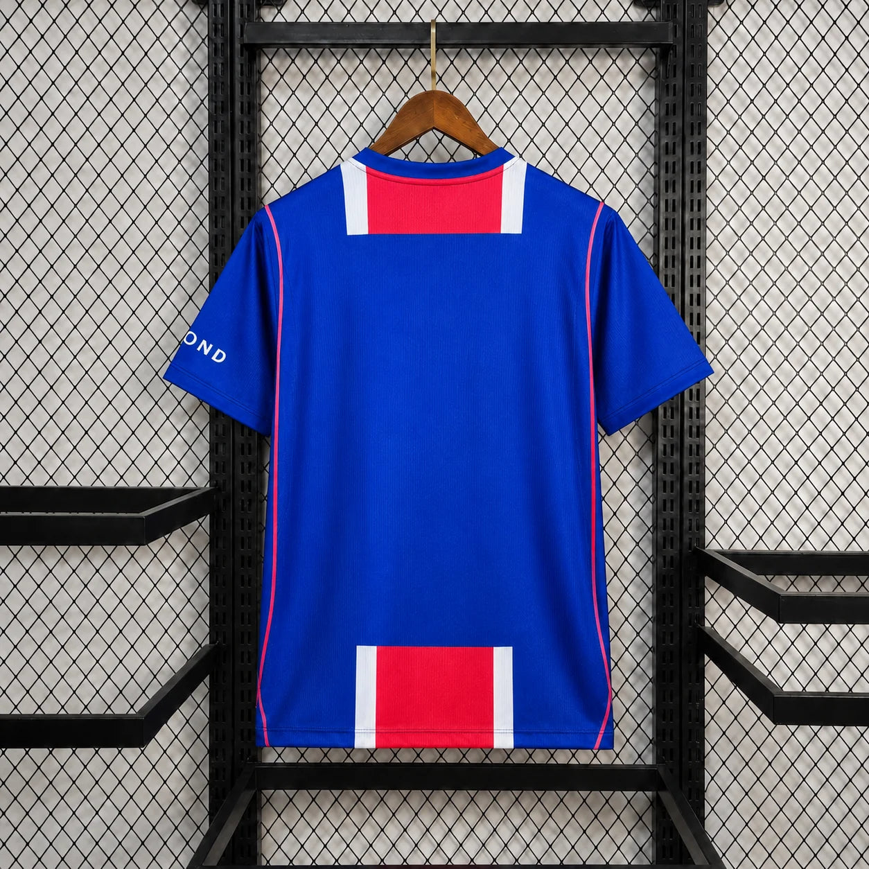 PSG 26/27 Home Shirt