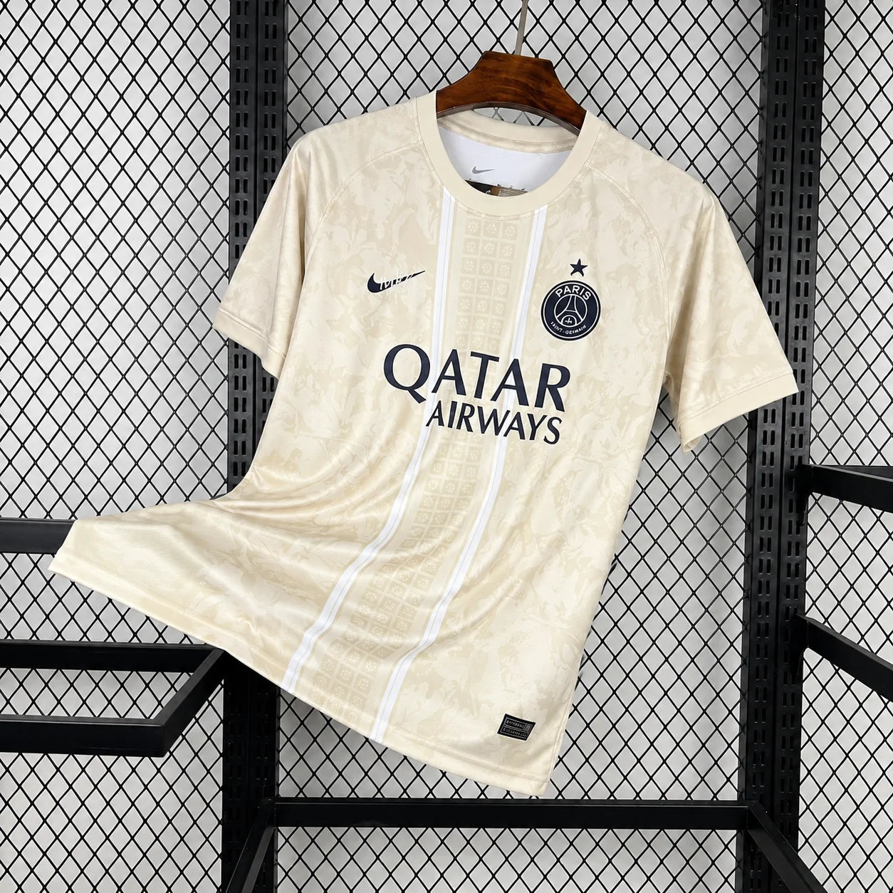 PSG 26/27 Special Shirt