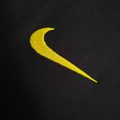 FC Barcelona 11/12 Away Shirt