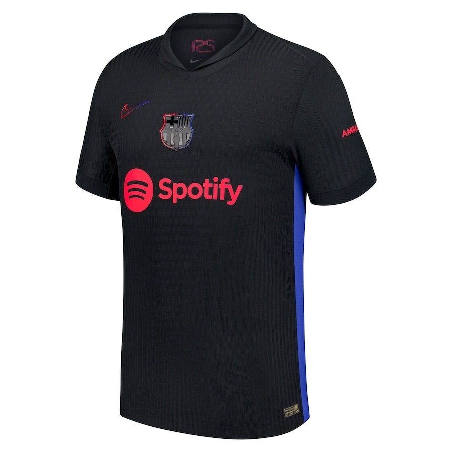 Barcelona Away Shirt 24/25