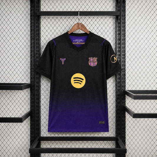 FC Barca 26/27 Away Shirt