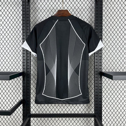 Barca Black Aurora Shirt