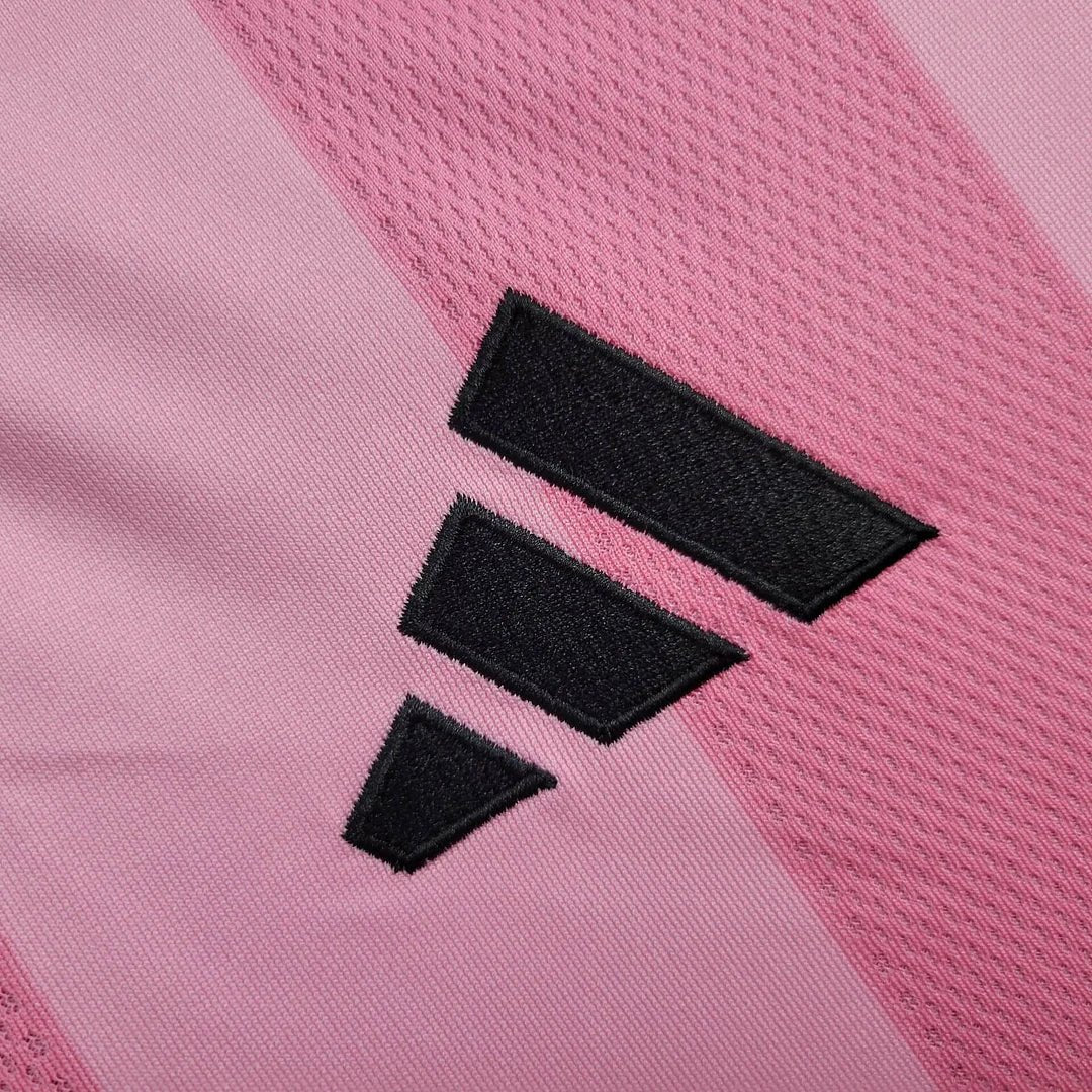 Inter Miami 25/26 Home Shirt