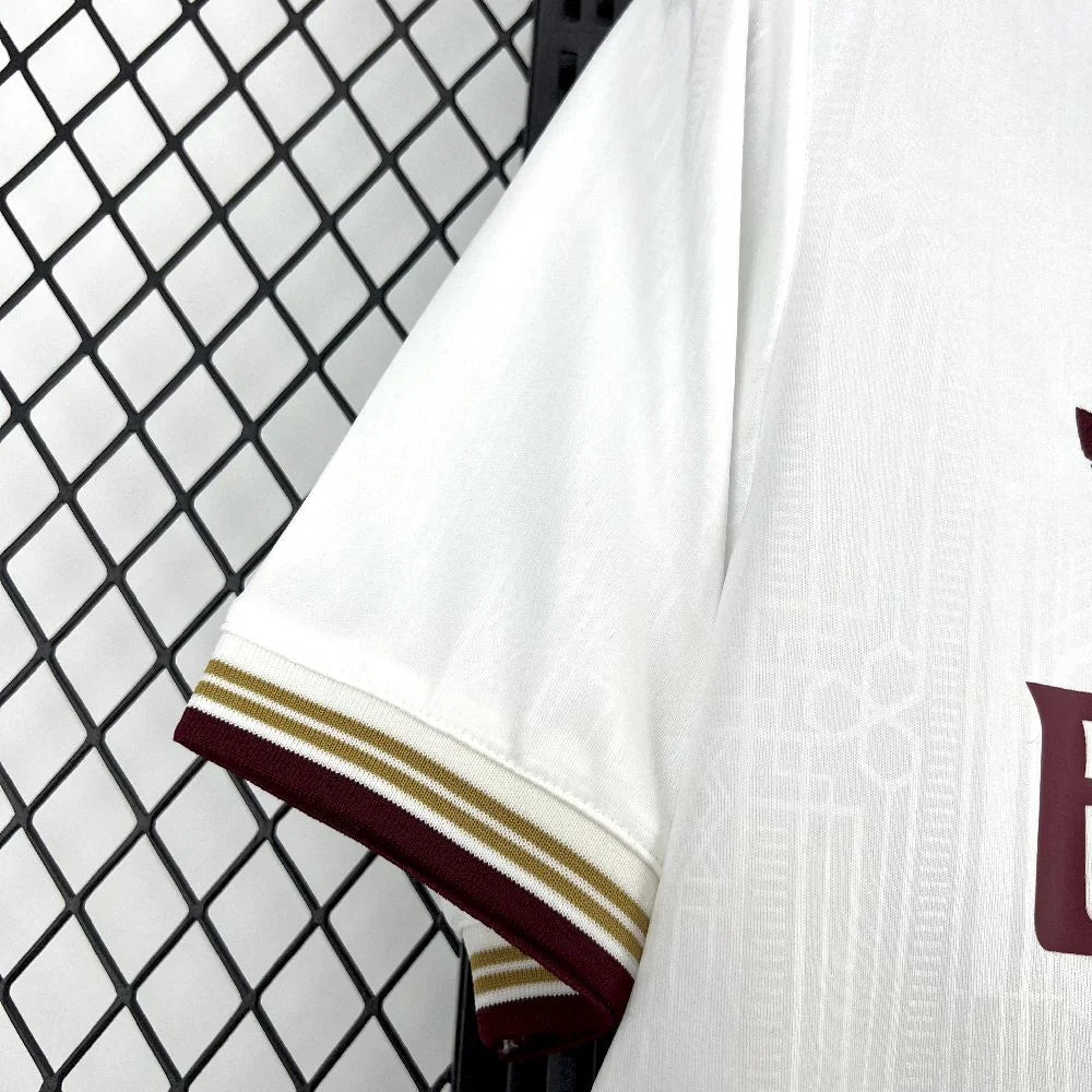 Arsenal 25/26 Away Shirt