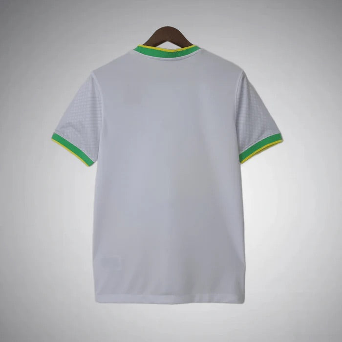 Brazil "Canarinho Flight" Shirt