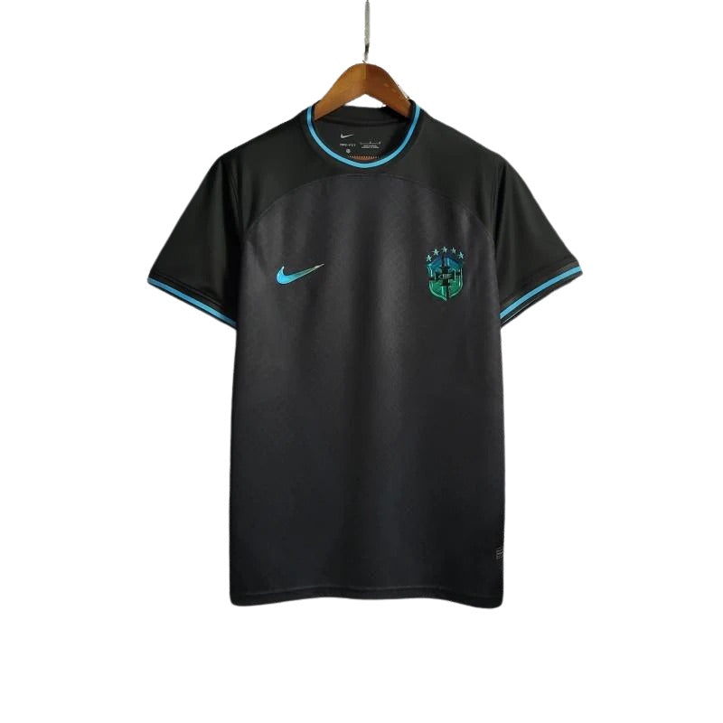 Brazil Emerald Nights Shirt