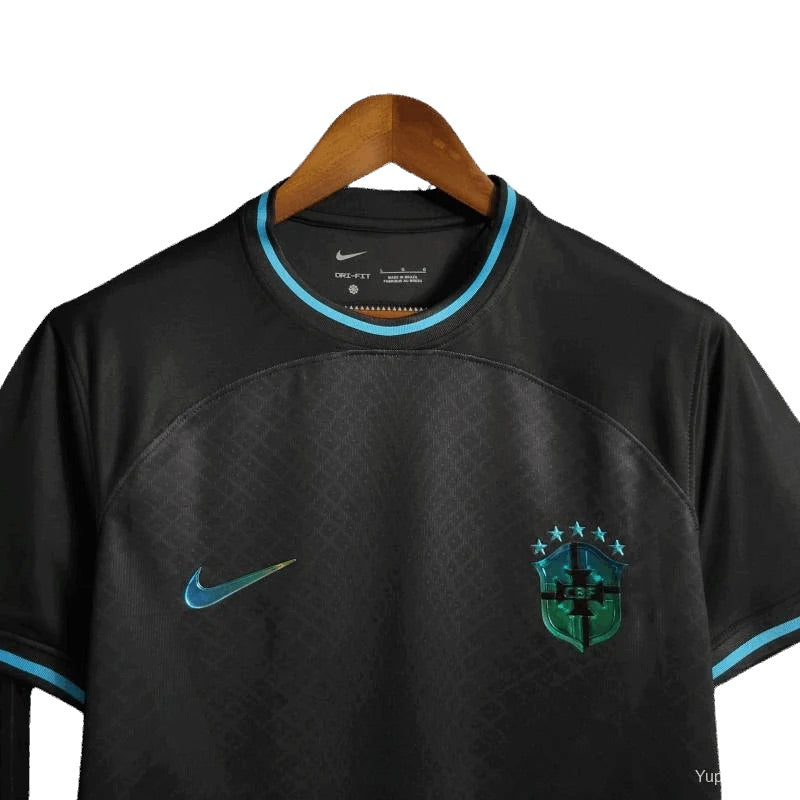 Brazil Emerald Nights Shirt