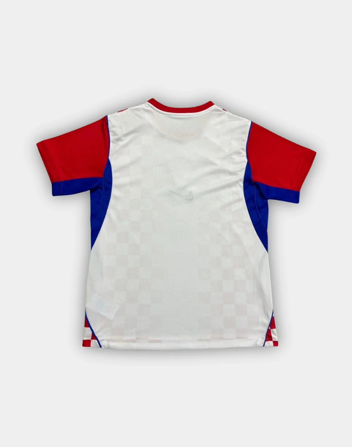 Stussy X Croatia - 2026 Home