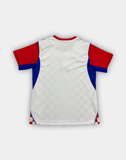 Stussy X Croatia - 2026 Home
