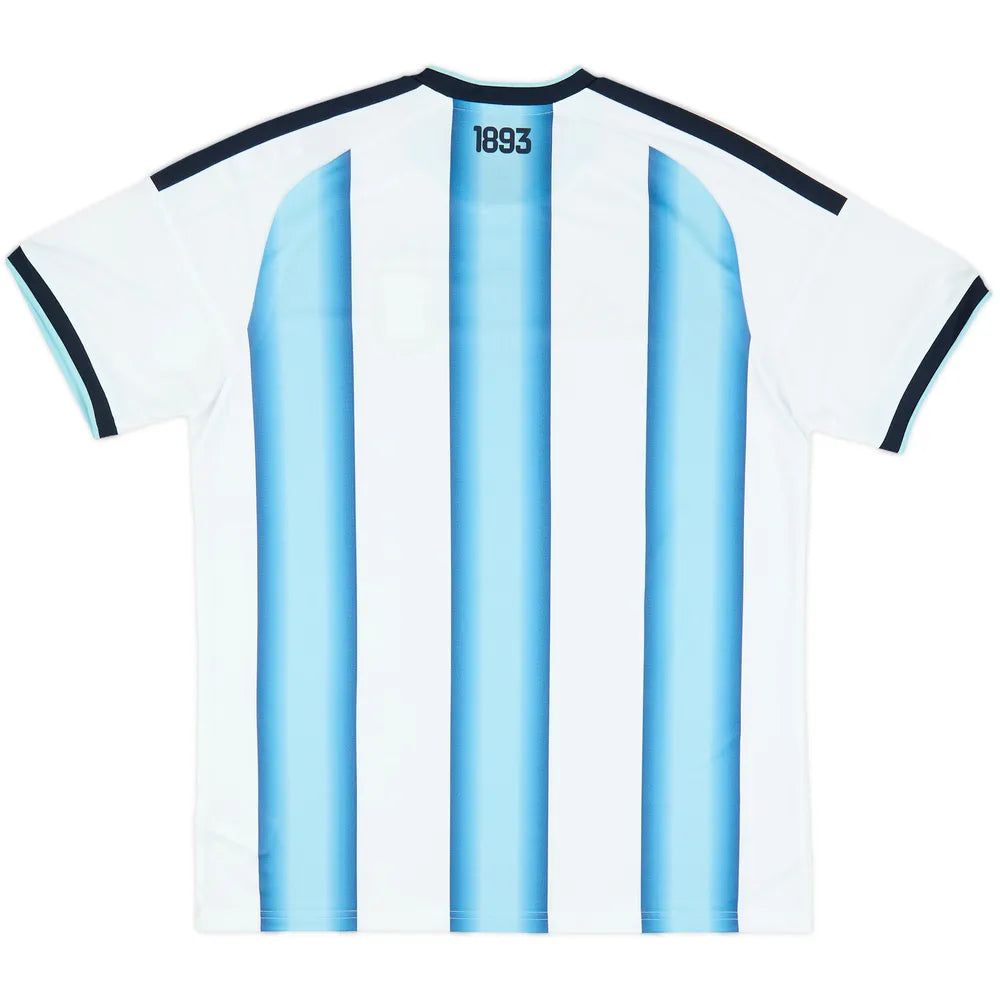 Argentina 2026 World Cup Shirt