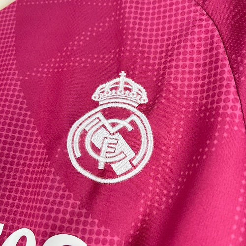 Real Madrid 26/27 Third Shirt