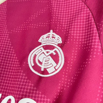 Real Madrid 26/27 Third Shirt