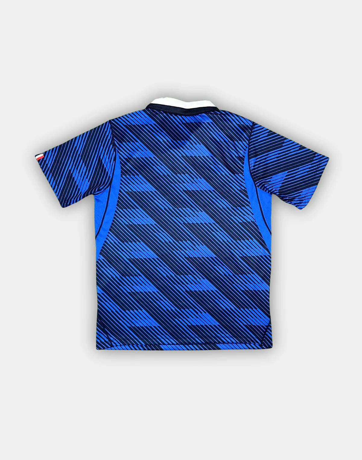 Stussy X France - 2026 Home