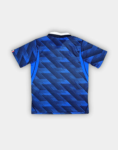 Stussy X France - 2026 Home