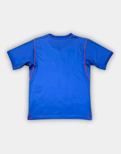 Stussy X Croatia - 2026 Away