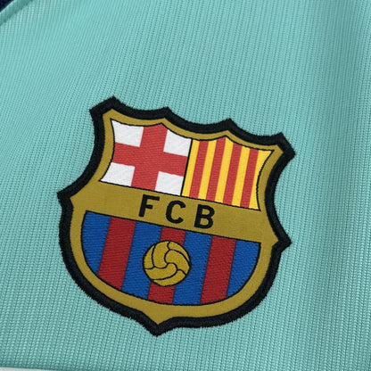 FC Barca 26/27 Third Shirt