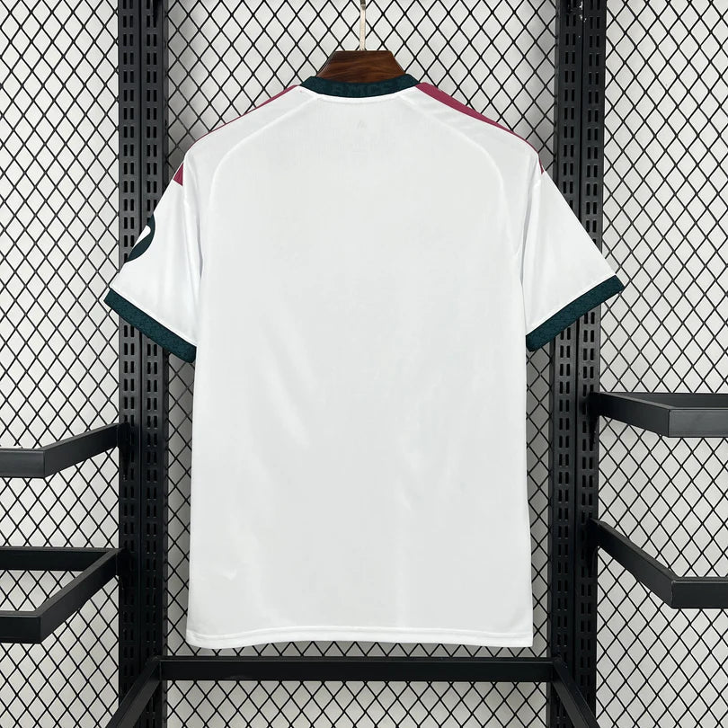 Real Madrid 26/27 Home Shirt