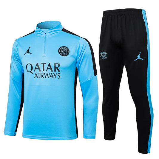 PSG Baby Blue