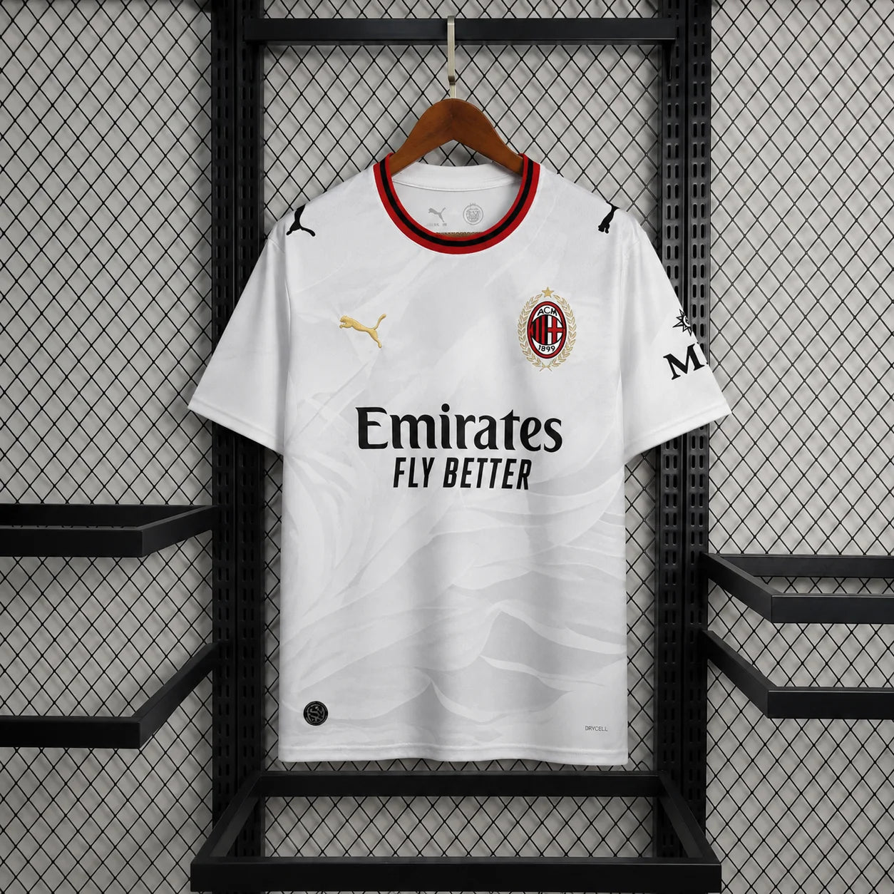 AC Milan 26/27 Away Shirt