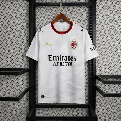 AC Milan 26/27 Away Shirt
