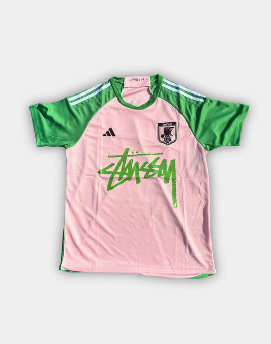 Stussy X Japan - Special