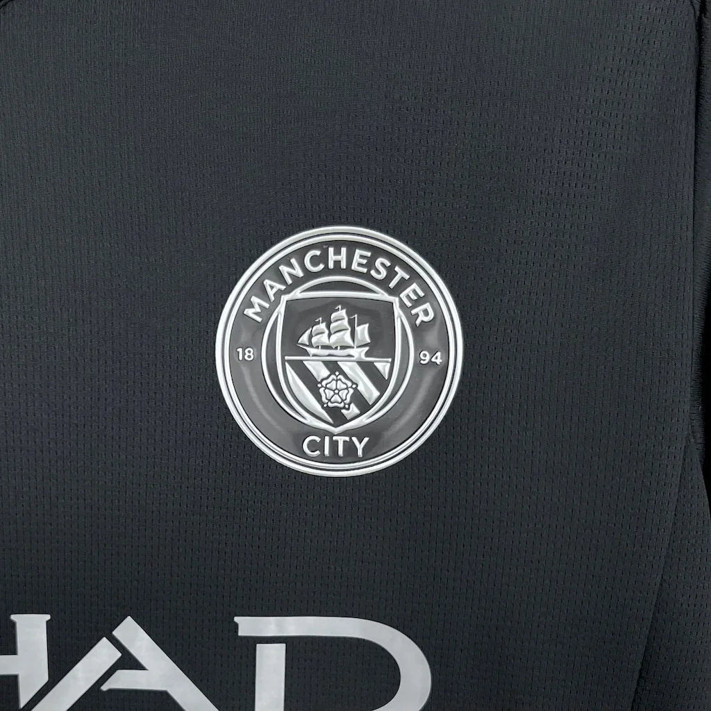 Man City 25/26 Away Shirt