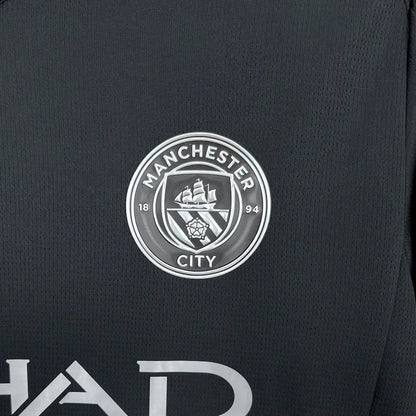 Man City 25/26 Away Shirt
