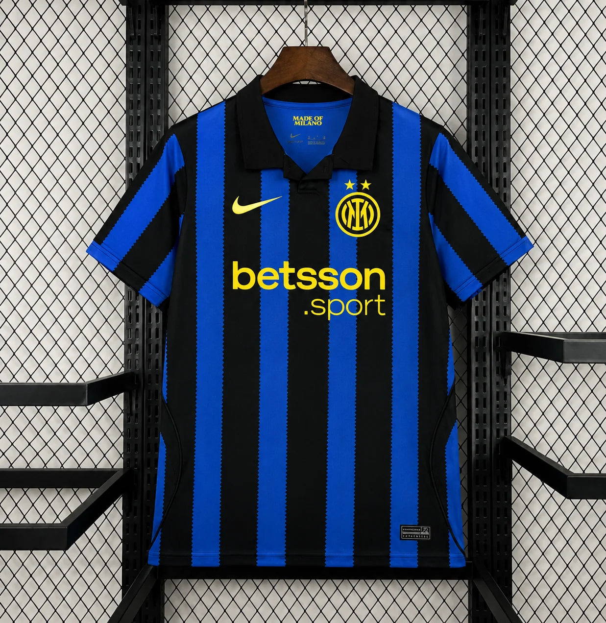 Inter Milan 26/27 Home Shirt