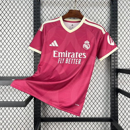 Real Madrid 26/27 Third Shirt
