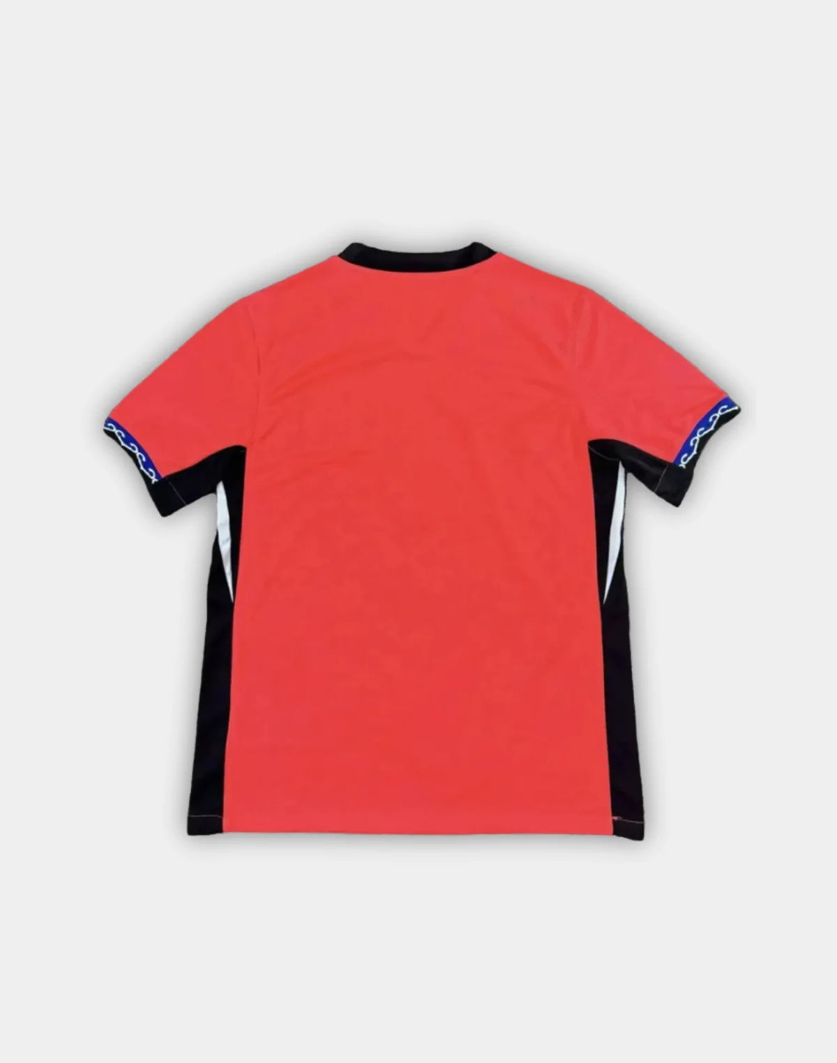 Stussy X South Korea - 2026 Home