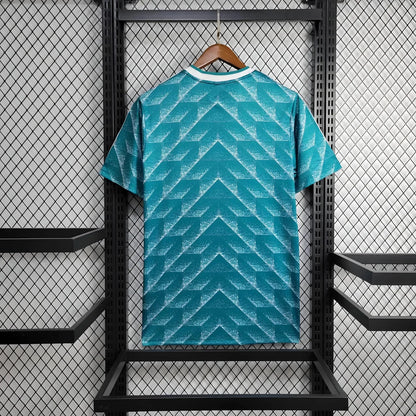 Germany 1990 Retro Away Shirt