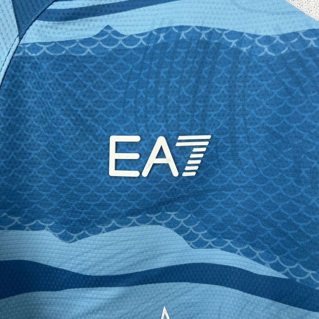 Napoli 25/26 Special Shirt