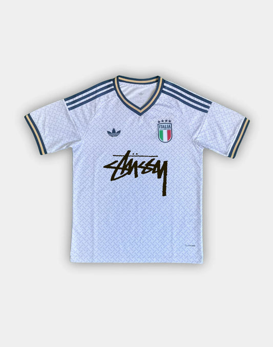Stussy X Italy - 2026 Away