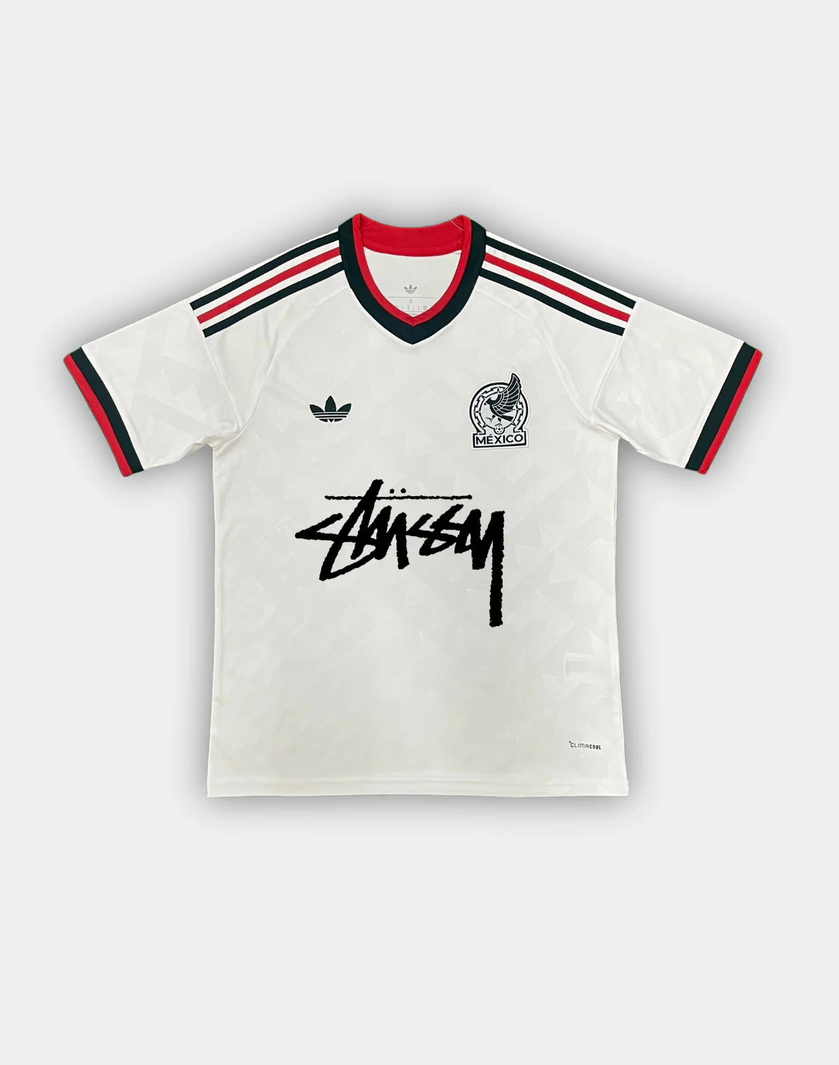 Stussy X Mexico - 2026 Away