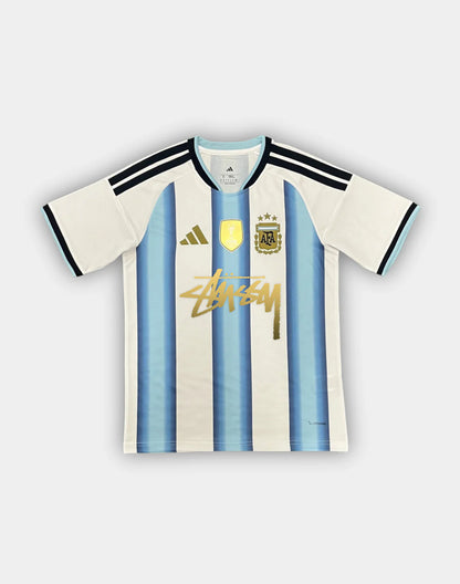 Stussy X Argentina - 2026 Home