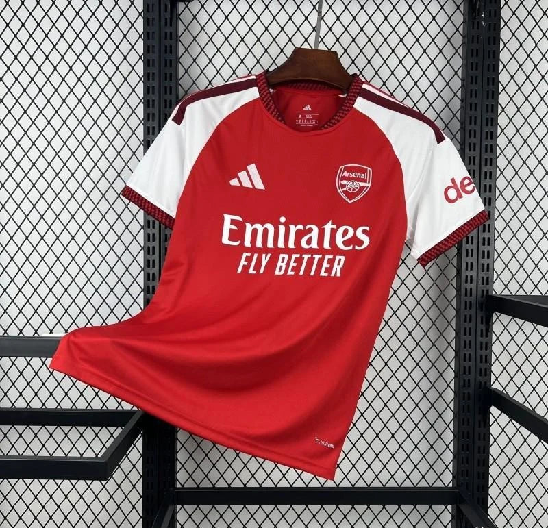 Arsenal 26/27 Home Shirt