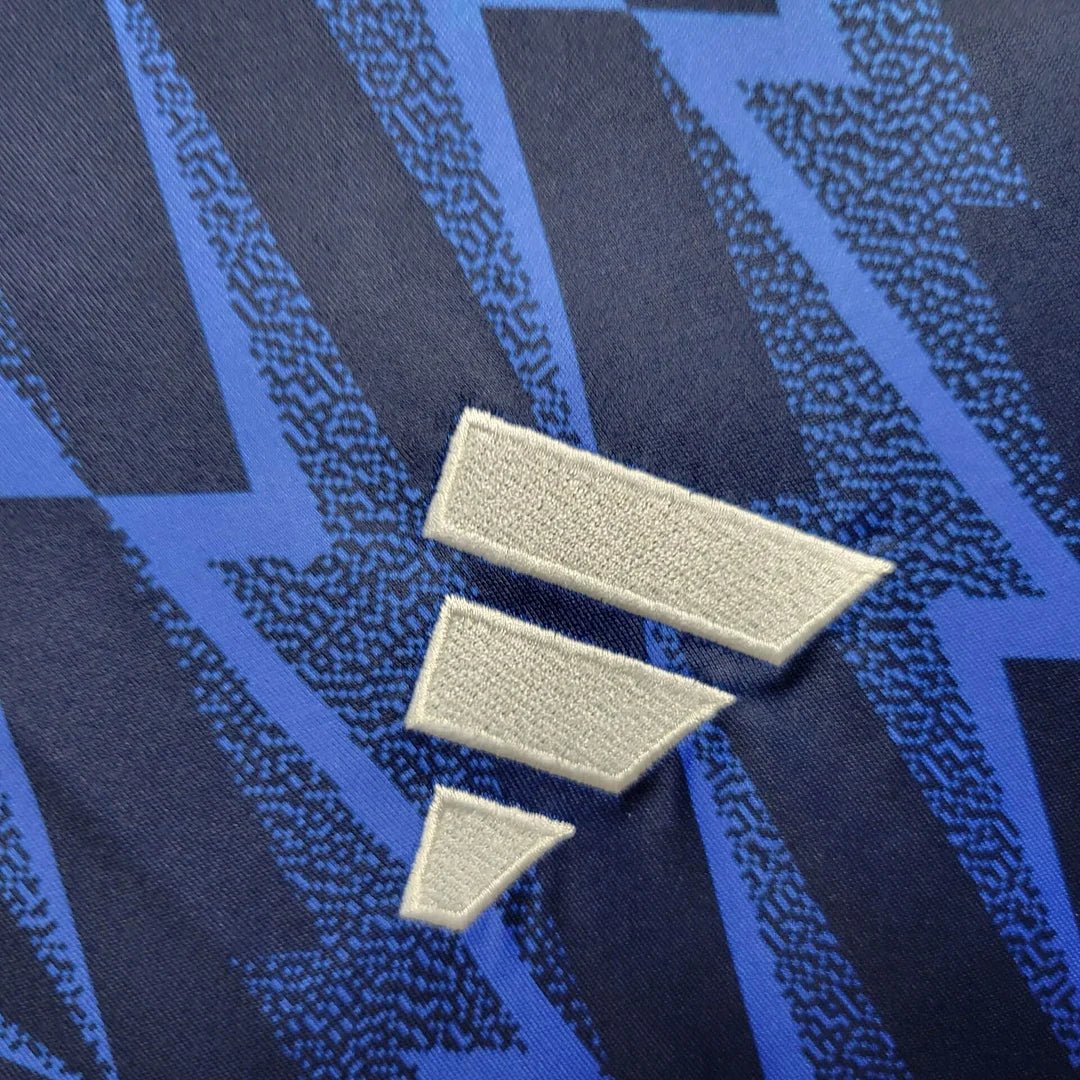 Arsenal 25/26 Third Shirt