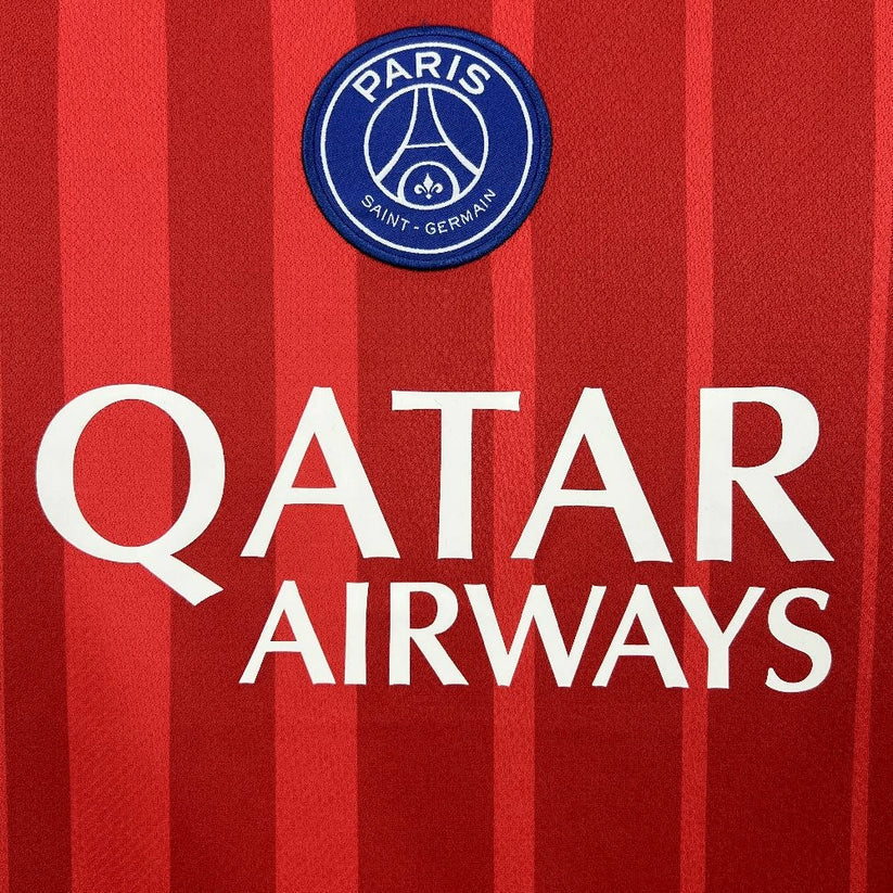 PSG 25/26 Third Shirt