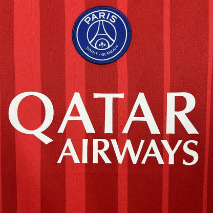 PSG 25/26 Third Shirt