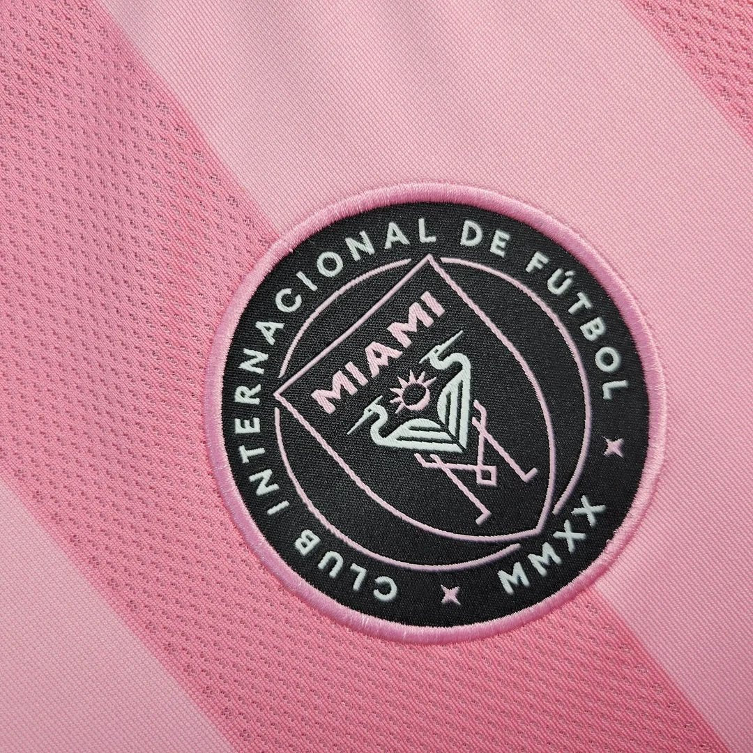 Inter Miami 25/26 Home Shirt
