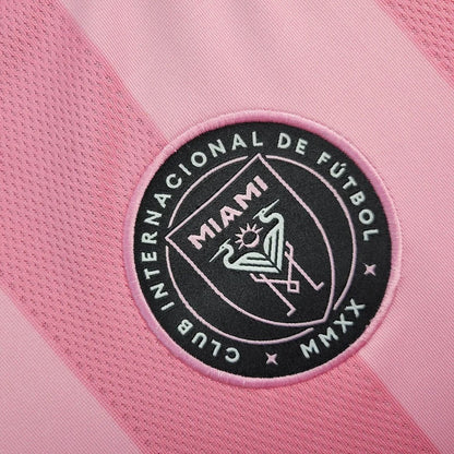 Inter Miami 25/26 Home Shirt