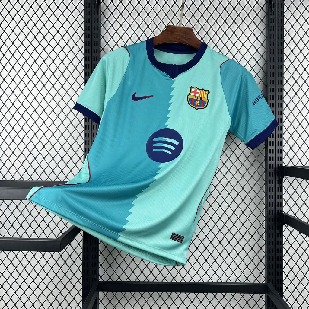 FC Barca 26/27 Third Shirt