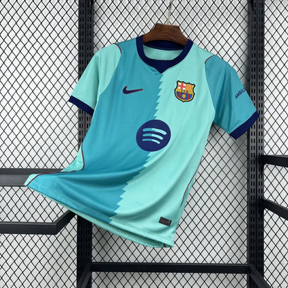 FC Barca 26/27 Third Shirt