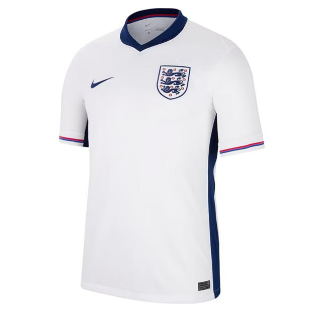 England Home Shirt 24/25