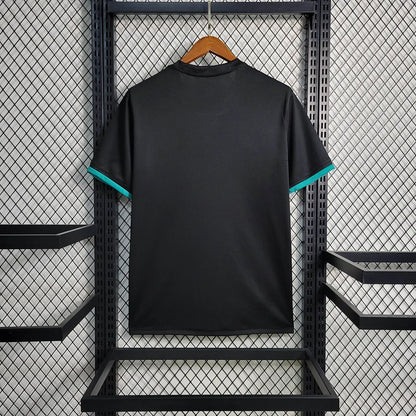 Real Madrid 17/18 Away Shirt