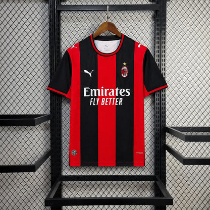 AC Milan 26/27 Home Shirt