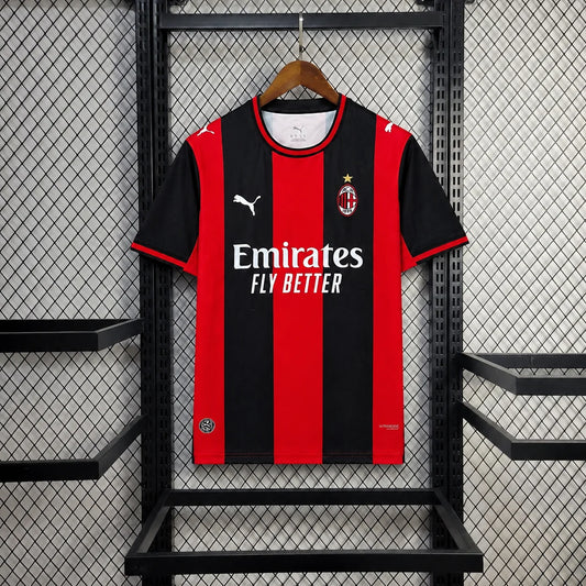 AC Milan 26/27 Home Shirt